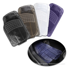 PVC Coil Luxury Floor Mats for Forester